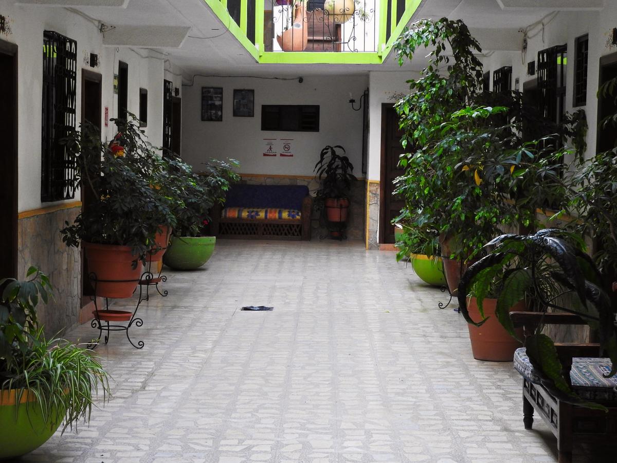 Hotel Posada Las Casas San Cristobal de las Casas Exterior foto