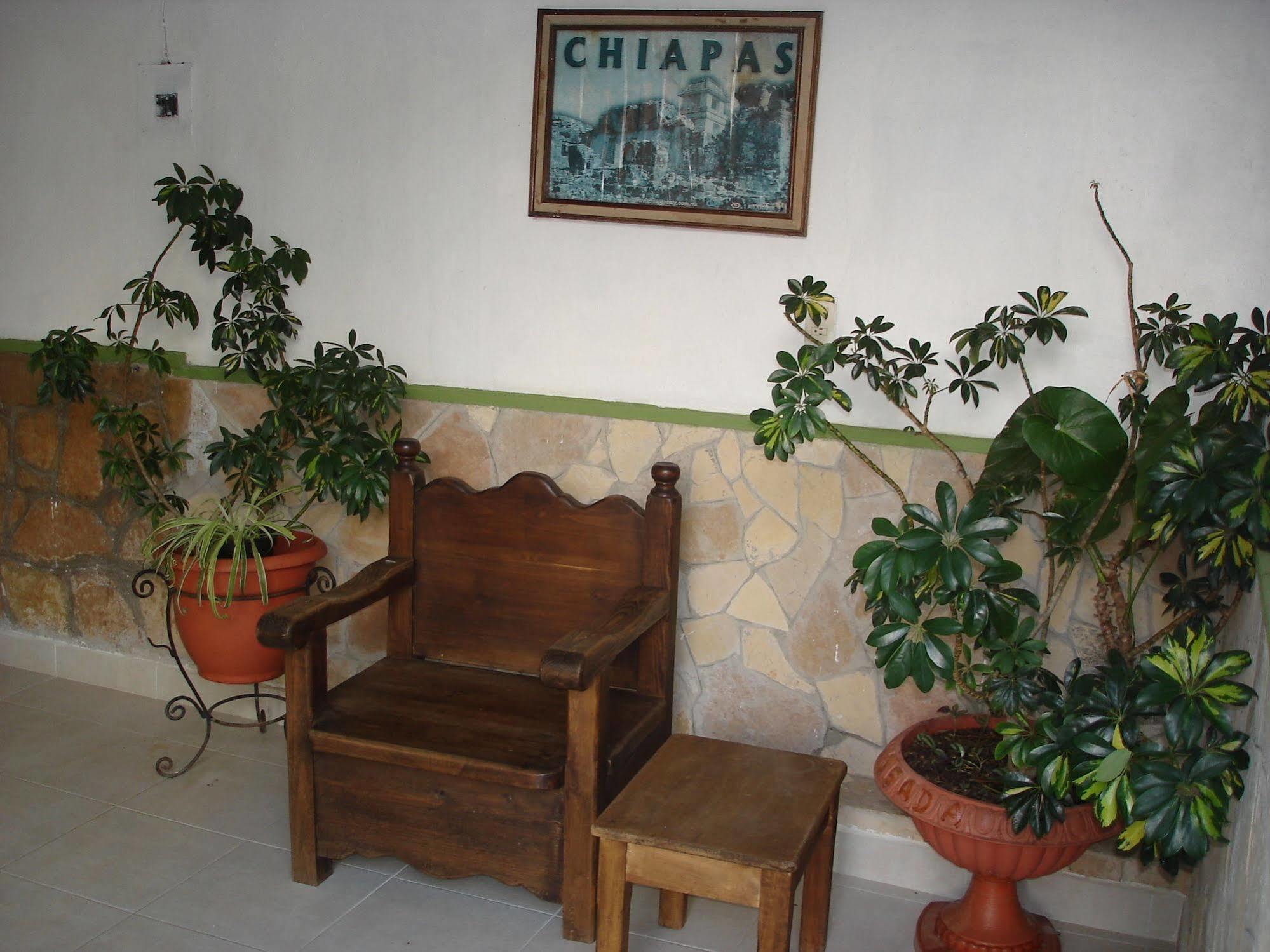 Hotel Posada Las Casas San Cristobal de las Casas Exterior foto