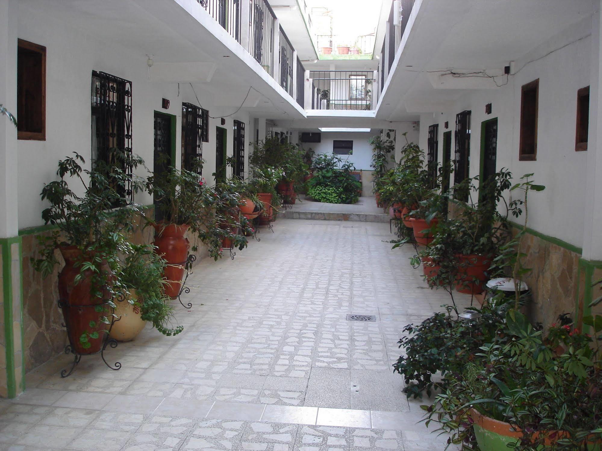 Hotel Posada Las Casas San Cristobal de las Casas Exterior foto